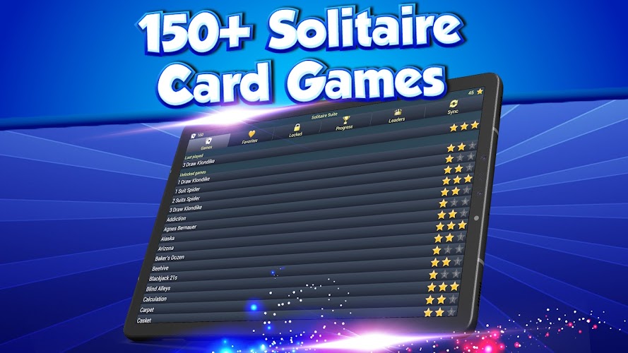 Classic Card Games Collection Screenshot8