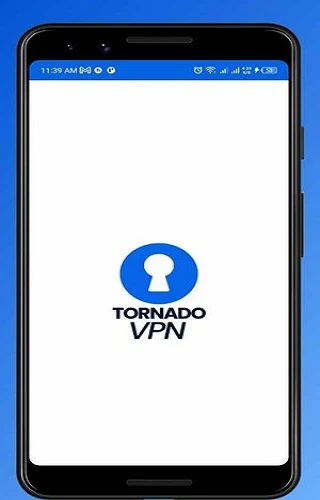 Tornado vpn Screenshot3