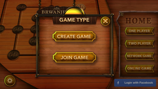 Brwanjeya - Mills Games Online Screenshot1