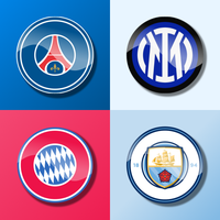 Football Logo Quiz APK