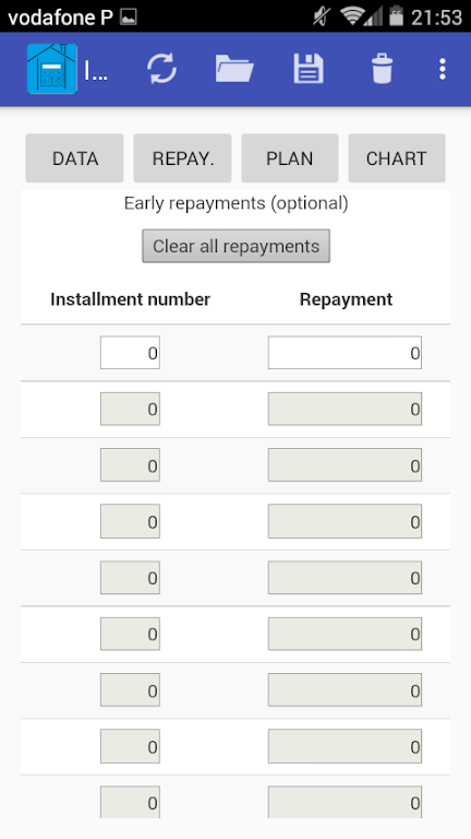 Euribor Loans Screenshot2