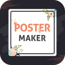 Poster Maker 2021 Flyer Maker, Graphic Design Free APK