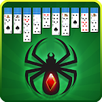 Classic Spider Solitaire APK