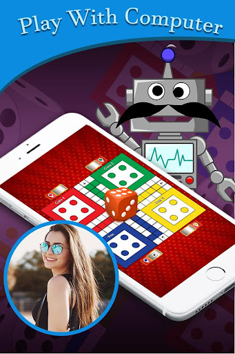 Ludo Game : Ludo Star Game Screenshot2