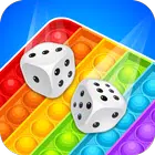 Pop It Chess - Pop It Dice 3D APK