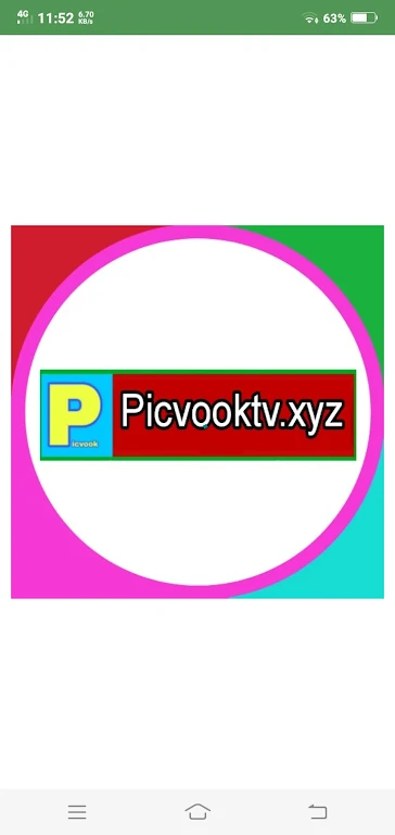 Picvooktv.xyz - Sports Update Screenshot2