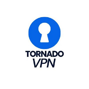 Tornado vpn APK