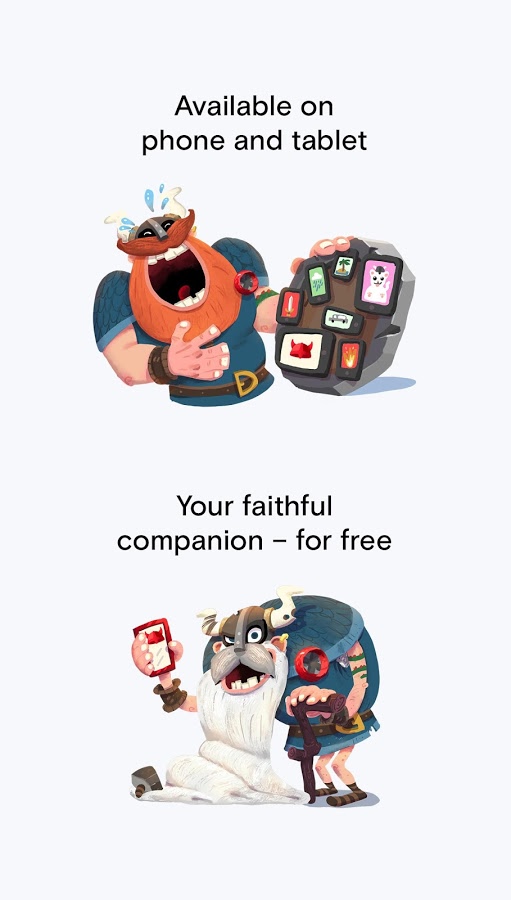 Opera Free VPN - Unlimited VPN Screenshot1