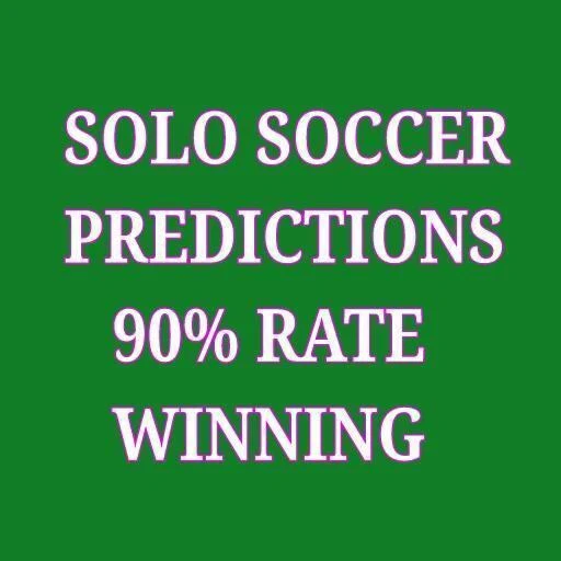 SOLO SOCCER PREDICTION(OFFICIAL) Screenshot2