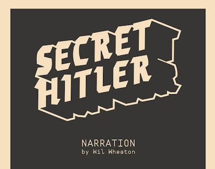 Secret Hitler Companion Screenshot2