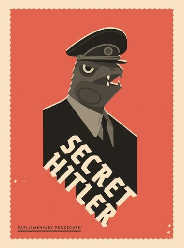 Secret Hitler Companion Screenshot1