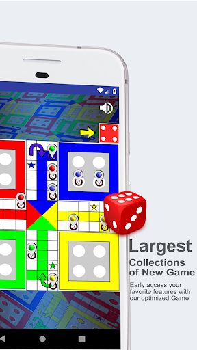 Ludo Mini Screenshot2