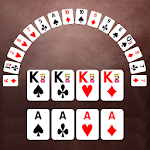 Crescent Solitaire APK