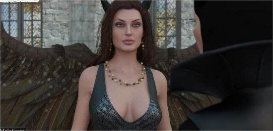 Maleficent: Banishment of Evil Screenshot3