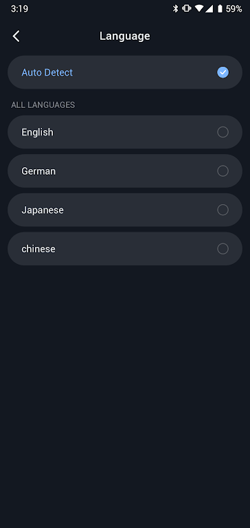 BestTranslator: translator&VPN Screenshot2