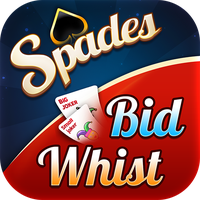 Spades: Bid Whist Classic Game APK