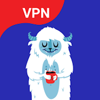 Free Yeti VPN - Unlimited VPN & Fast Security VPN APK