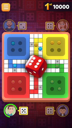 Ludo India - Classic Ludo Game Screenshot2