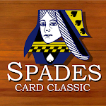 Spades Card Classic APK