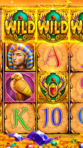 Egypt Princess Screenshot2