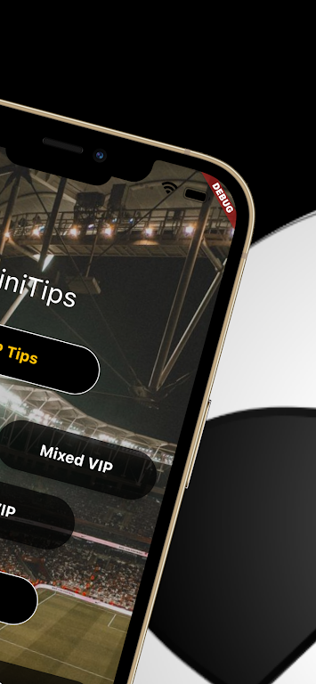 WiniTips:Bet Tips & Prediction Screenshot2