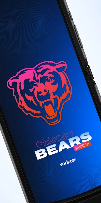 Chicago Bears Official App Screenshot2