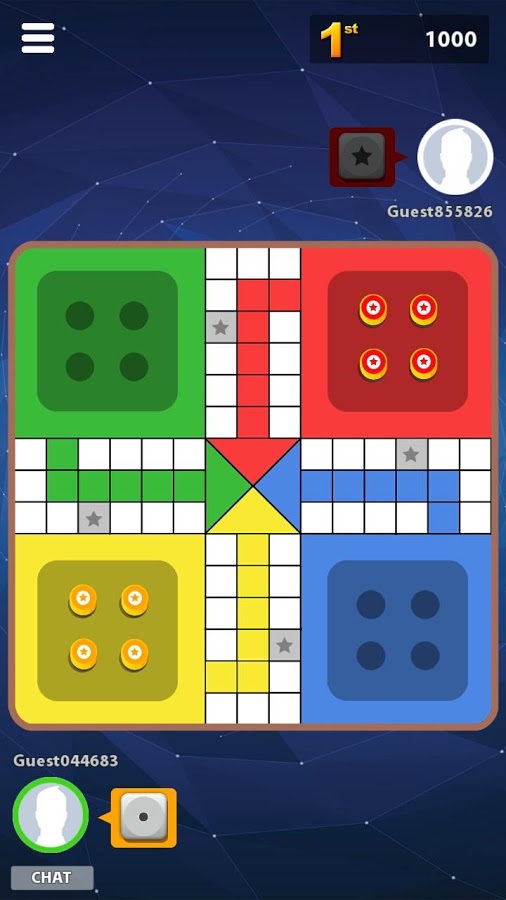 Ludo Star 2017 Screenshot3