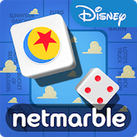 Disney Magical Dice : The Enchanted Board Game APK