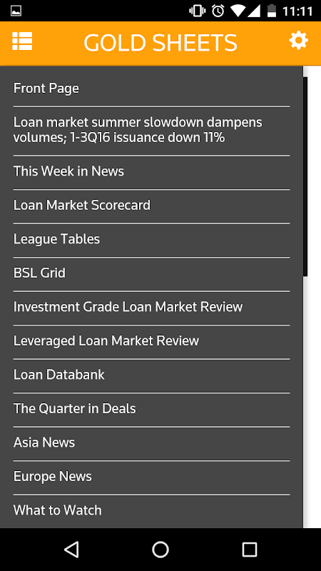 LPC Gold Sheets Screenshot2