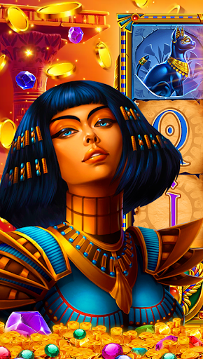 Egypt Princess Screenshot1