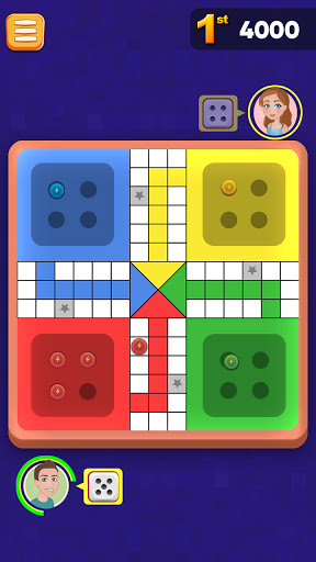 Ludo India - Classic Ludo Game Screenshot4