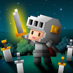 Raising Infinite Swords APK