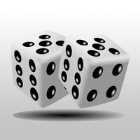 Dice - A free dice roller APK