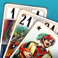 VIP Tarot - French Card Game APK