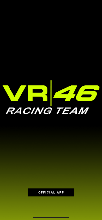 VR46 Racing Team Screenshot1