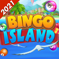 Bingo Island 2024 Club Bingo APK