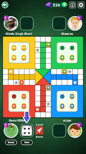 Ludo Plus Screenshot2