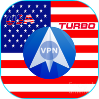 VPN USA(Turbo)-Free•Unblock•Proxy APK