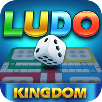 Ludo Kingdom - Ludo Board Online Game With Friends APK