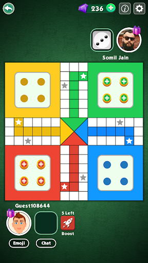 Ludo Plus Screenshot1