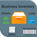 Business Inventory (Cloud) APK