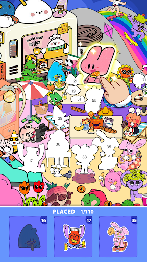 Sticker Master Screenshot3