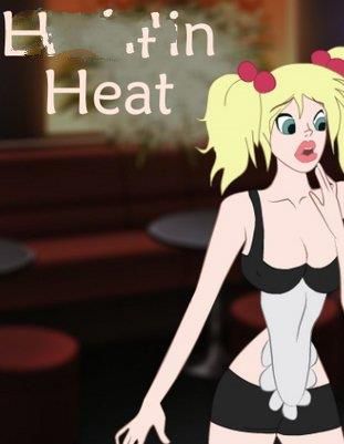 Linda in Heat Screenshot2