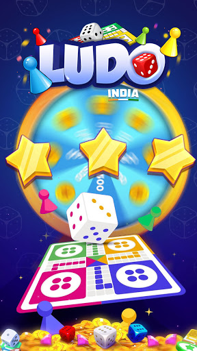 Ludo India - Classic Ludo Game Screenshot1