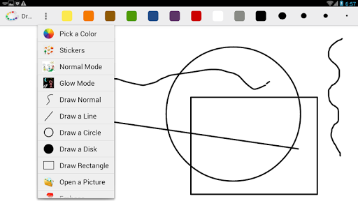 Drawing apps Screenshot4