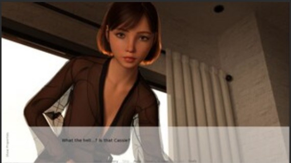 Love, Lust and Lunacy Screenshot2