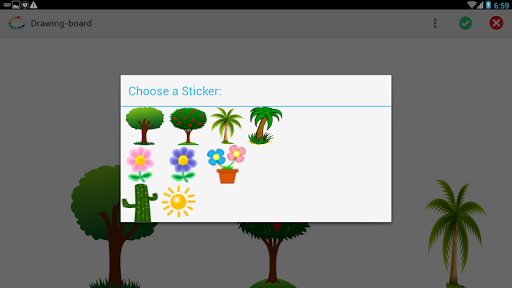 Drawing apps Screenshot2