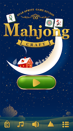 Mahjong Craft Screenshot4