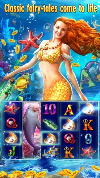 Buffalo Stampede Casino Slot Screenshot4