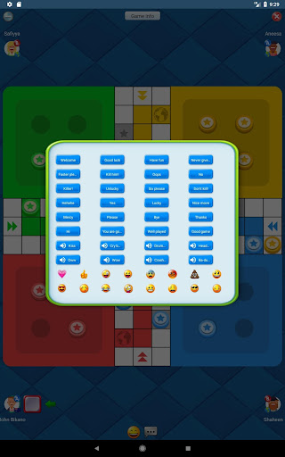 Ludo Clash: Play Ludo Online With Friends. Screenshot4